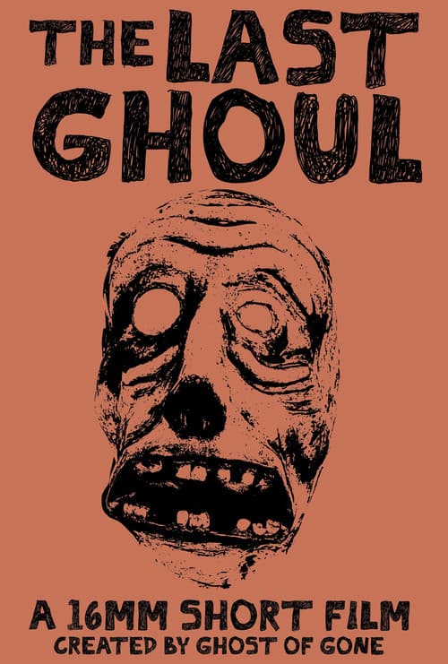 The Last Ghoul