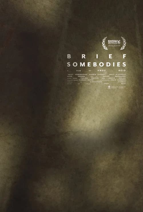 Brief Somebodies