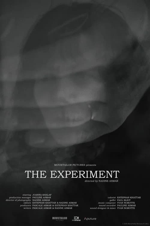 The Experiment