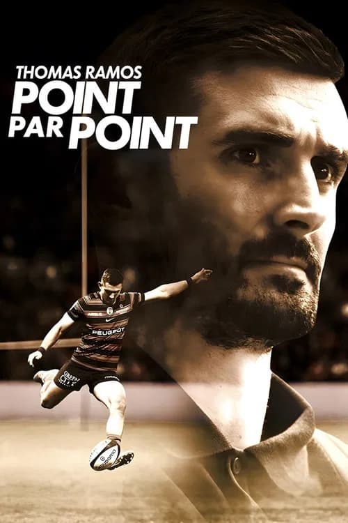 Thomas Ramos, point par point