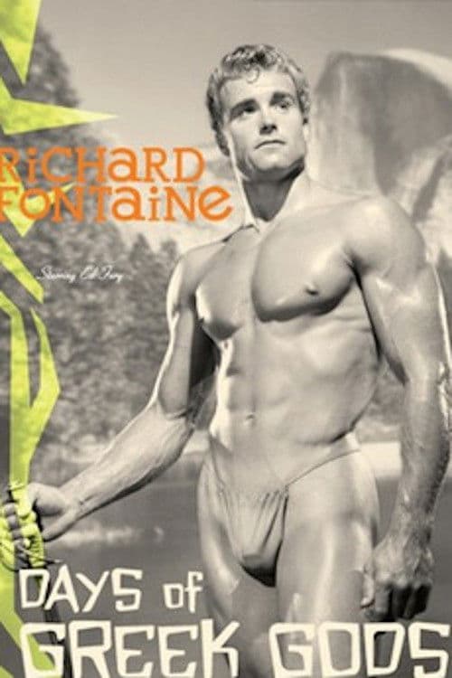 Richard Fontaine's Days of Greek Gods