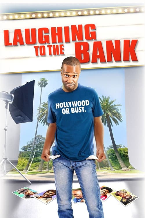 Laughing to the Bank
