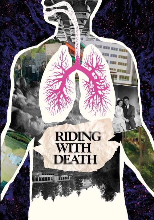 Riding with Death