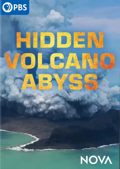 Hidden Volcano Abyss