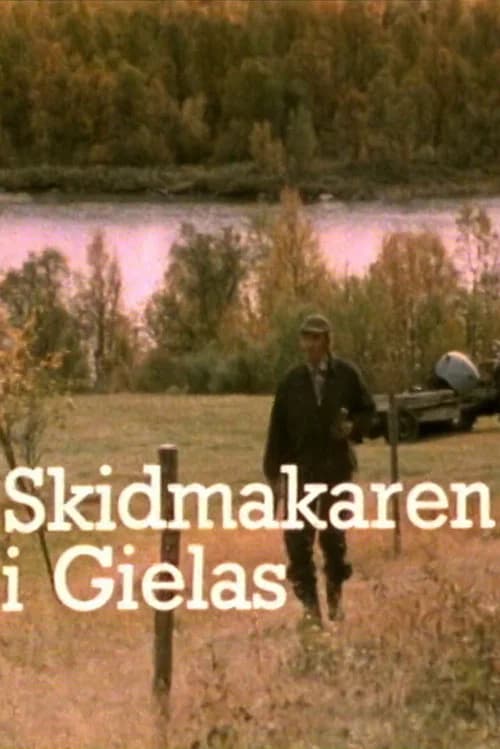 Skidmakaren i Gielas