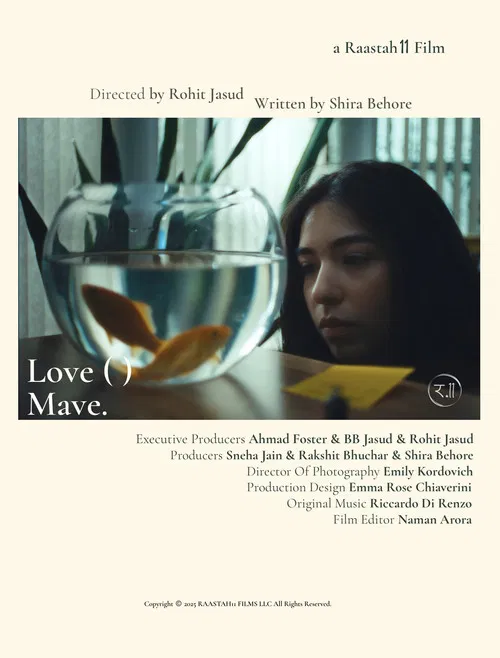 Love( ) Mave