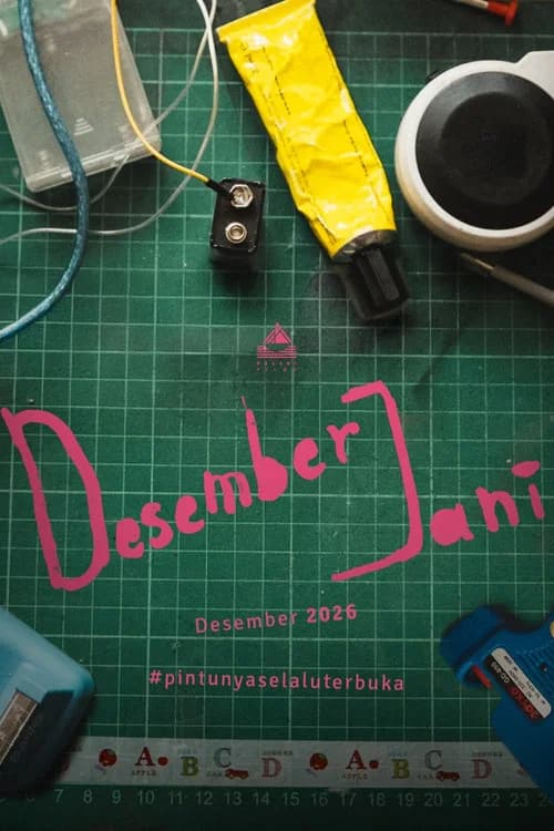 Jani's December