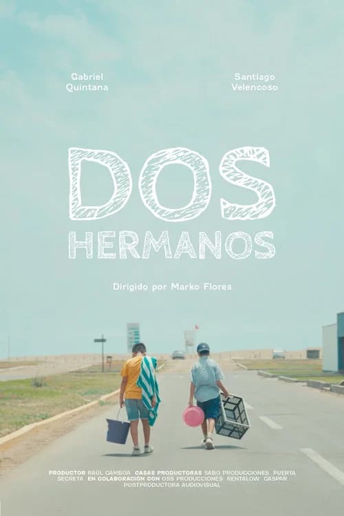 Dos Hermanos