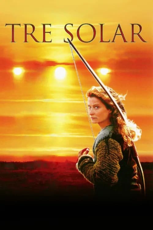 Three Suns