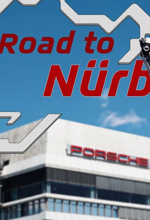 Road to the Nürburgring