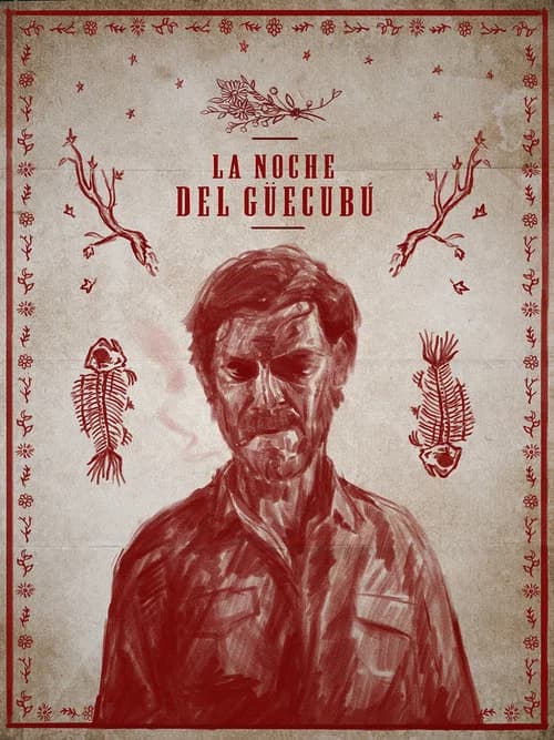 The Night of the Güecubú