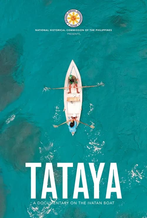 Tataya The Ivatan Boat
