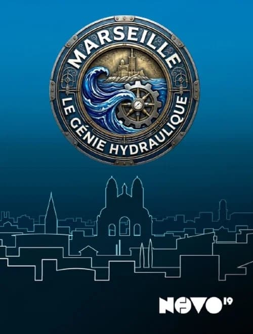 Marseille : le génie hydraulique