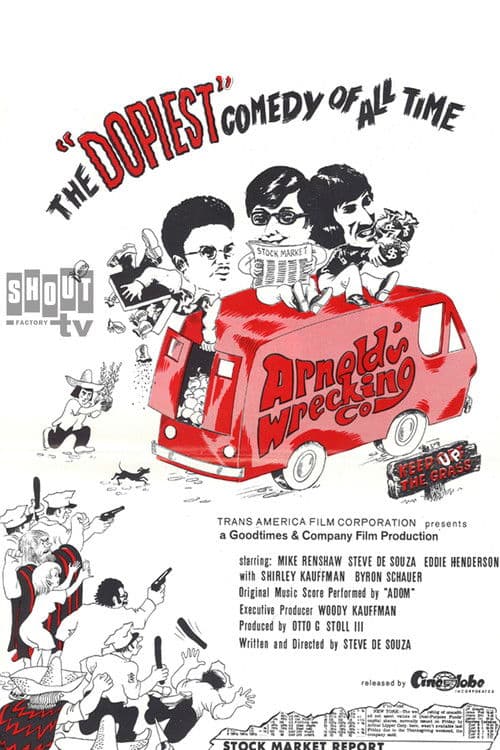 Arnold's Wrecking Co.