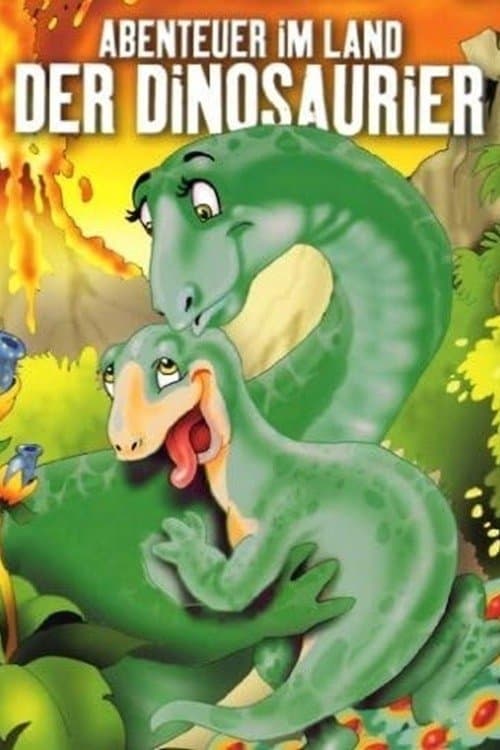 Dinosaur Adventure