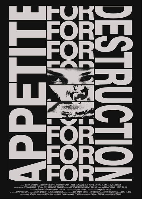 Appetite for Destruction