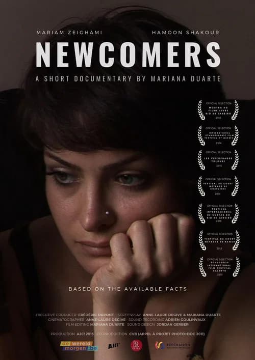 Newcomers