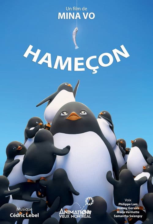 Hameçon