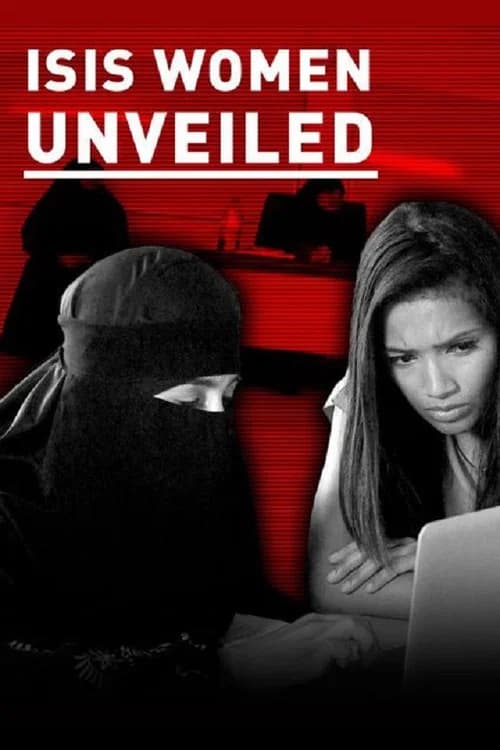 ISIS: The British Women Supporters Unveiled