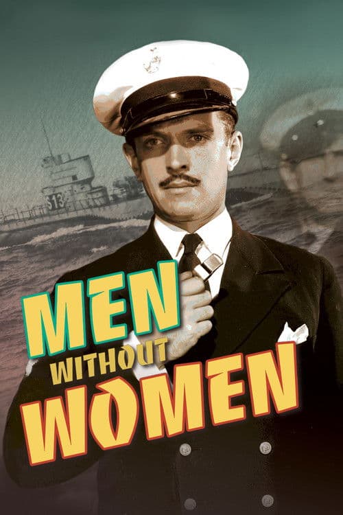Men without Women
