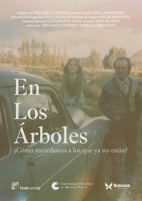 En los Árboles