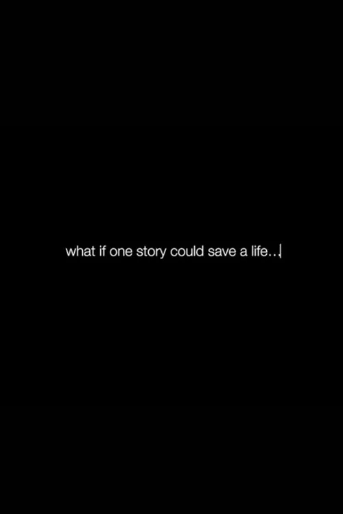 My Story