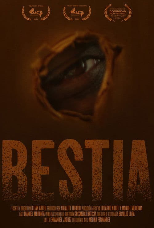 Bestia