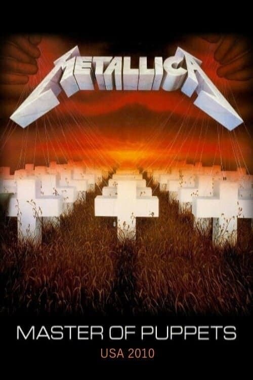 Metallica: Master of Puppets (Deluxe Box Set)