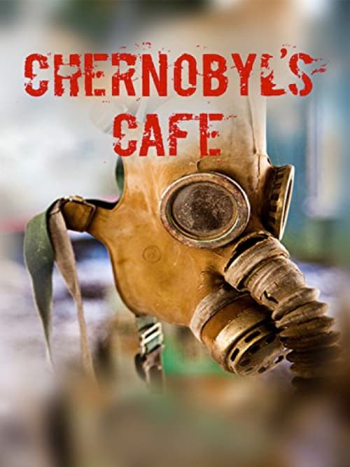 Chernobyl's Café
