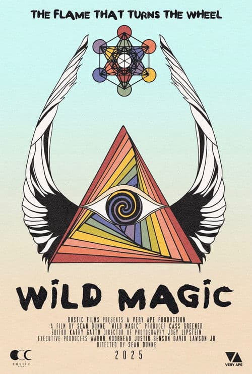 Wild Magic