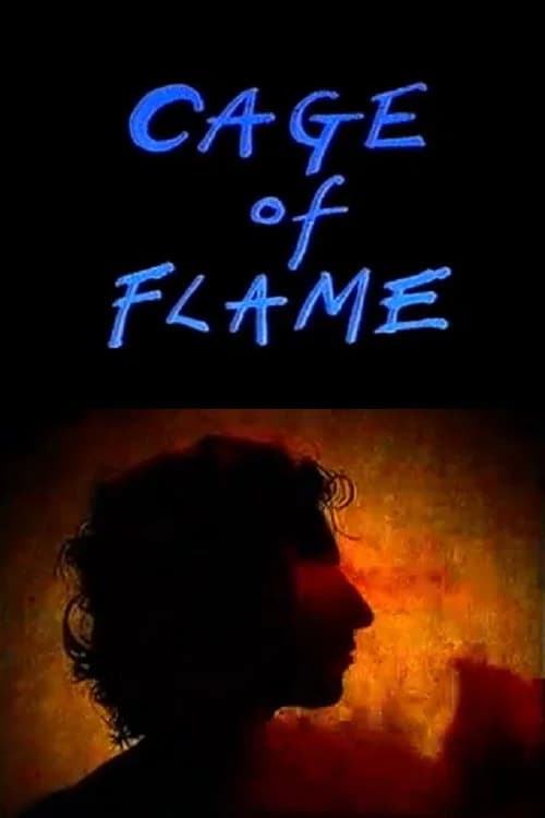 Cage of Flame