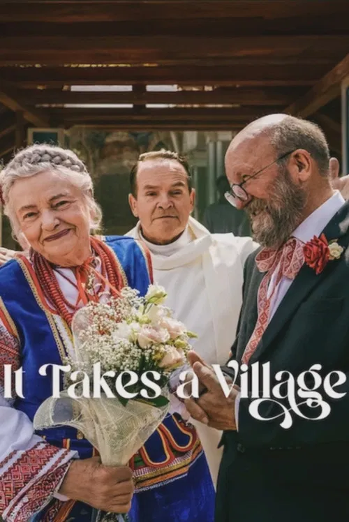 It Takes a Village