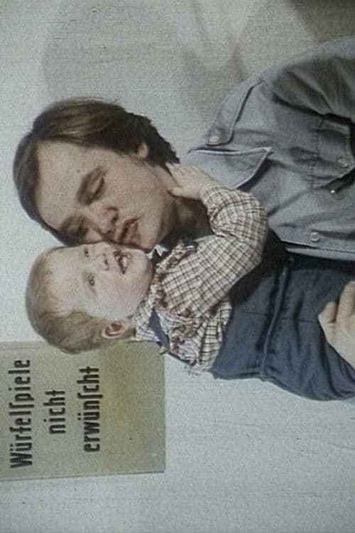 Manchmal möchte man fliegen