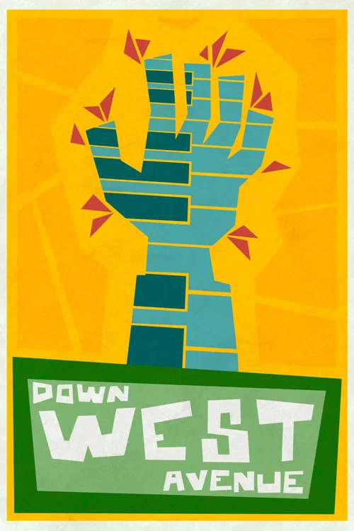 Down West Avenue