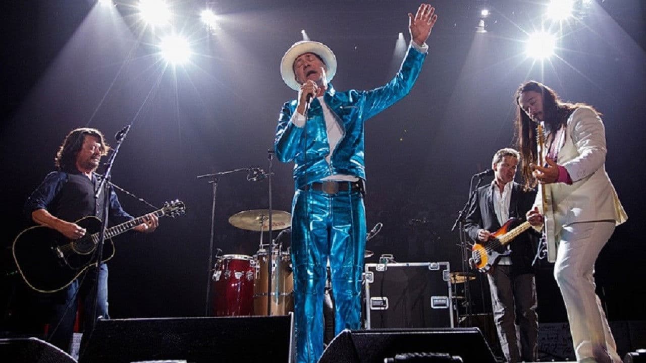 The Tragically Hip - A National Celebration