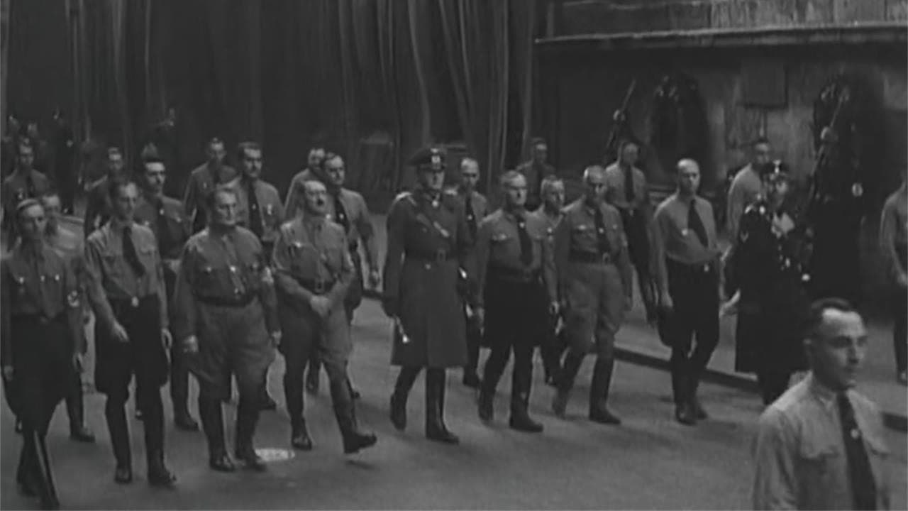 Nazis: The Occult Conspiracy