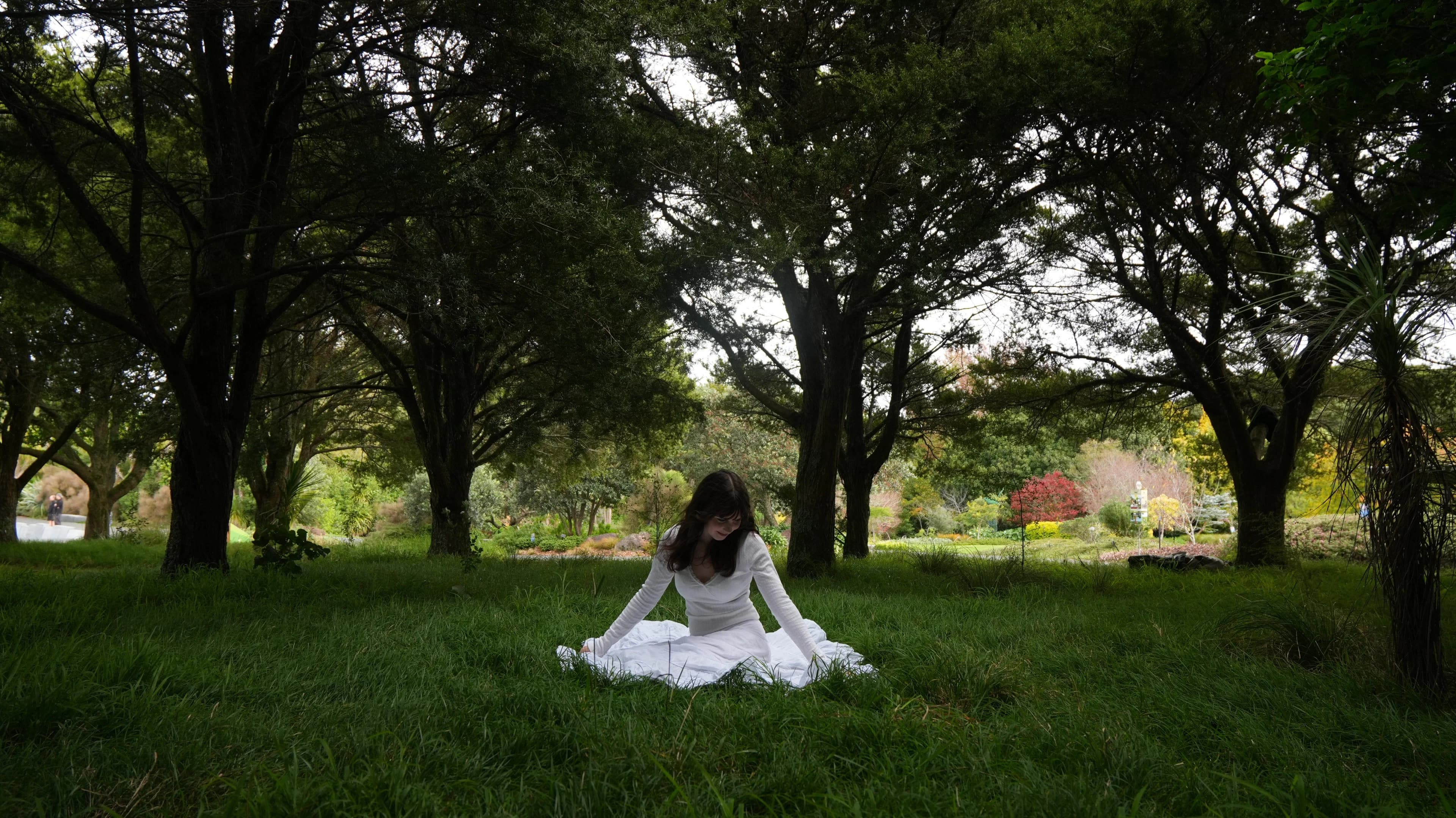 To Flourish