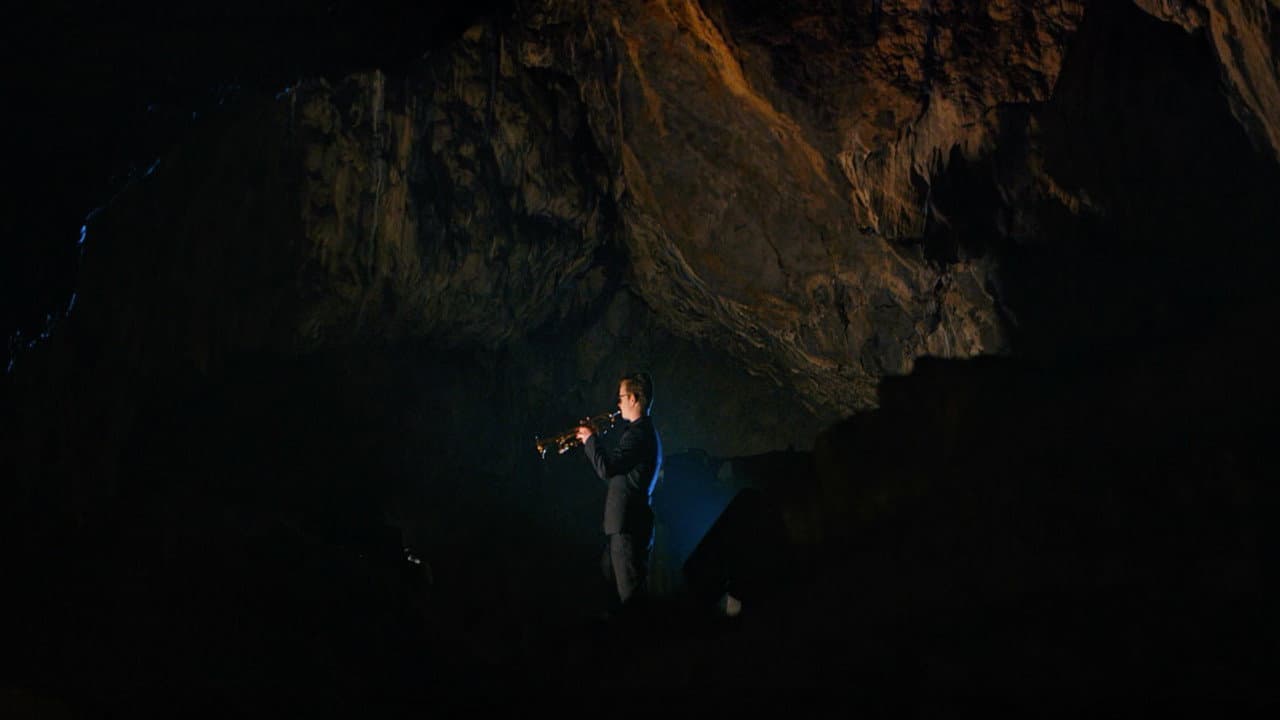 The Unanswered Ives - Wunderkind. Wall-Street-Gigant. Klangpionier