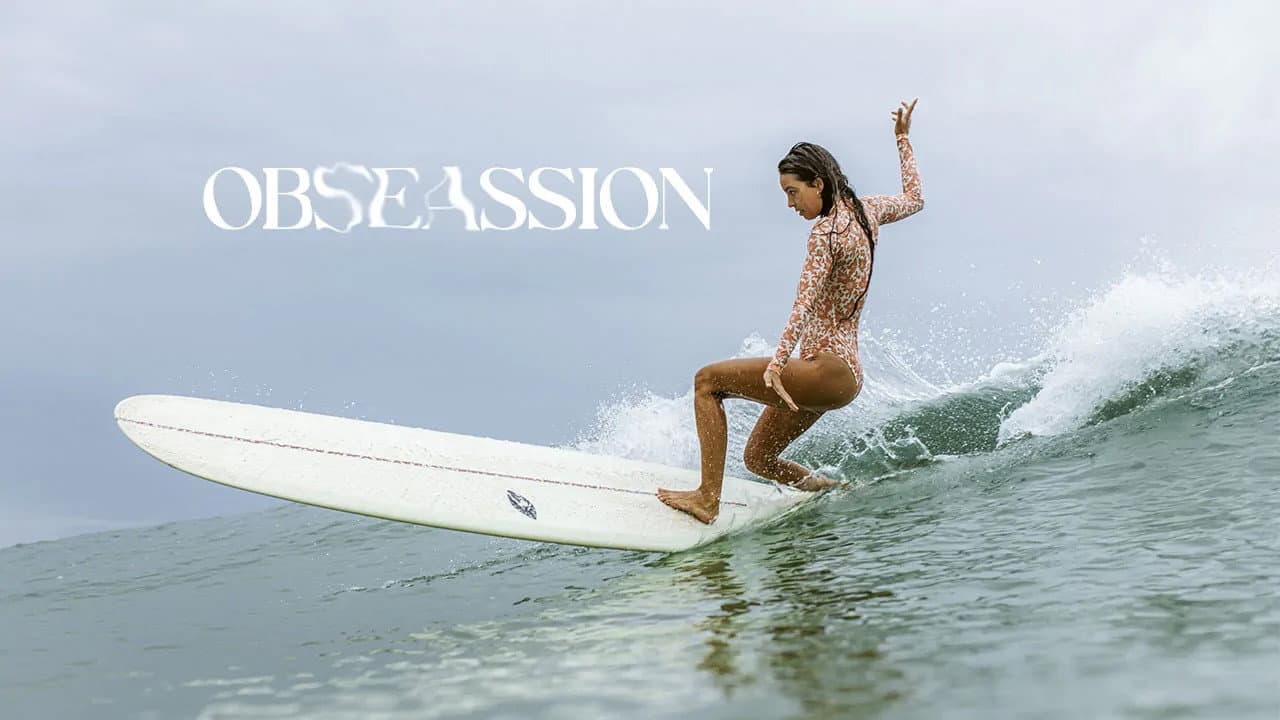 Obseassion