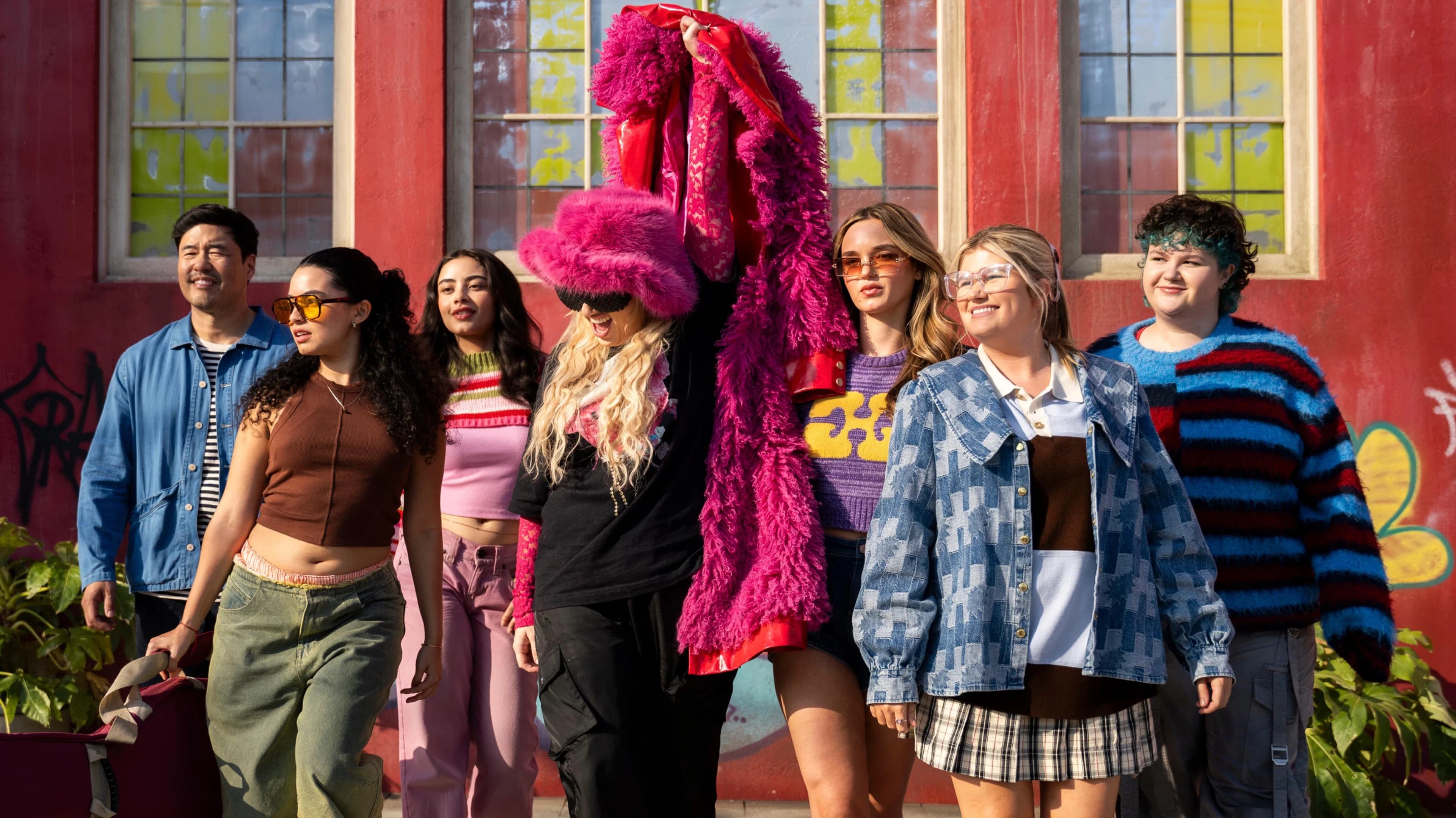 Girl Group