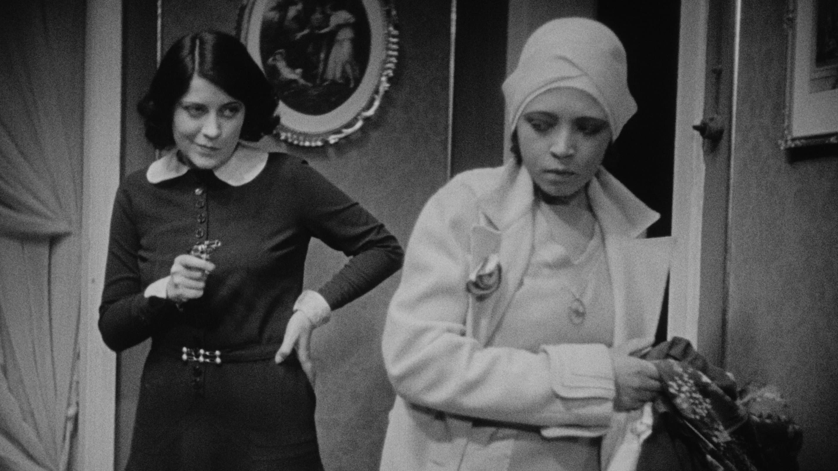 Prisoner Number Seven