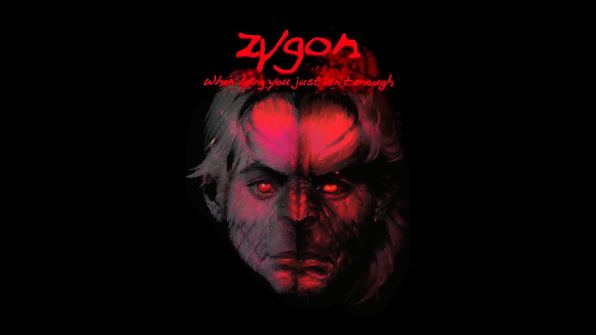 Zygon: When Being You Isn't Enough