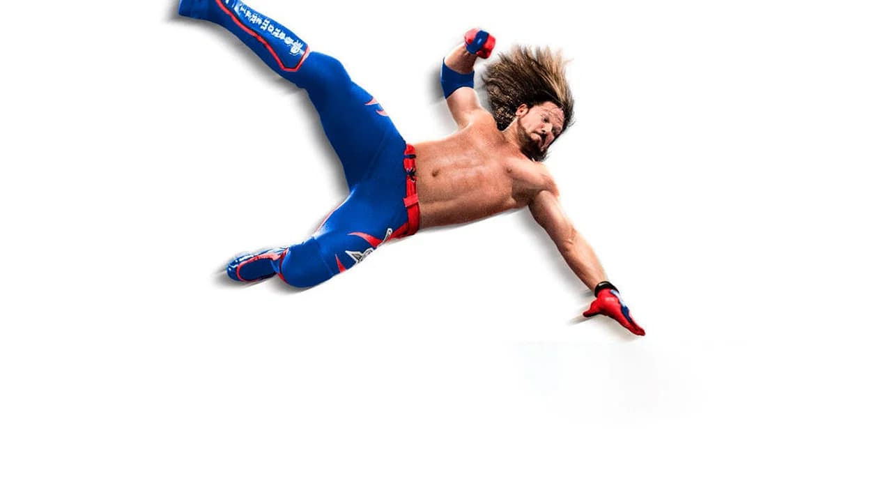 WWE Fastlane 2018