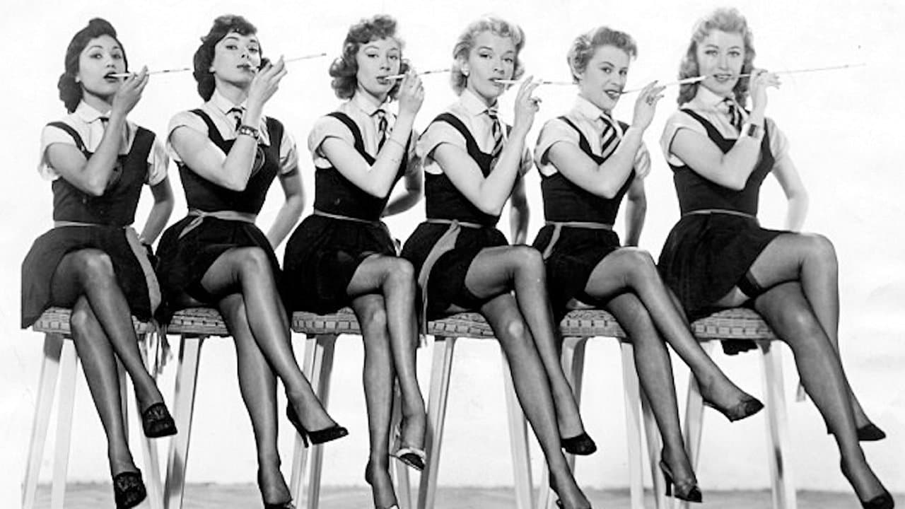 Blue Murder at St Trinian's