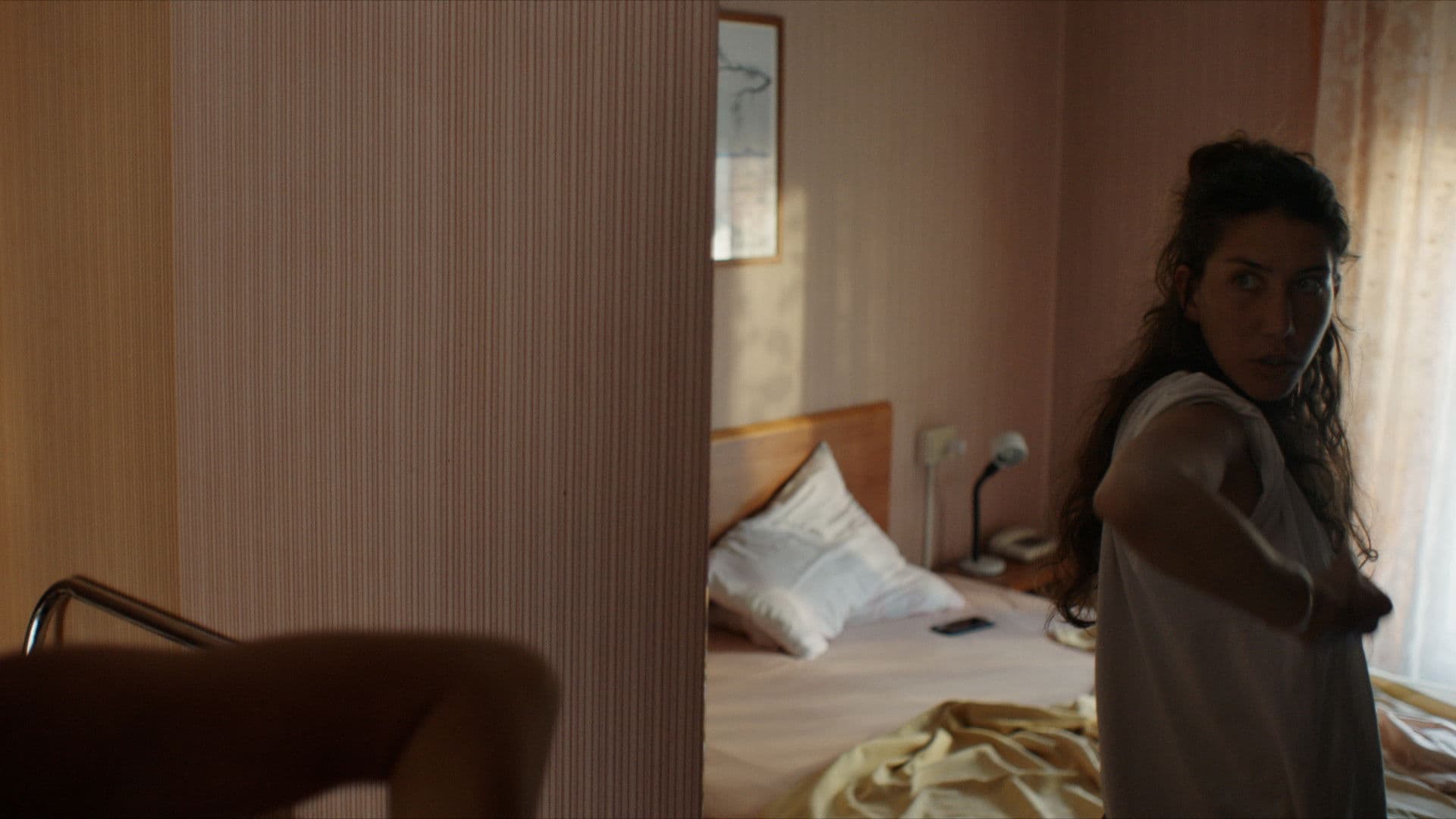 Ich habe entschieden ein Frosch zu werden