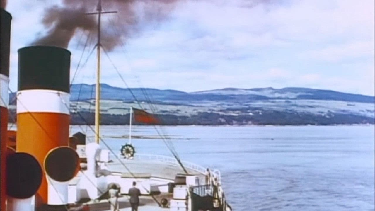 Quebec in Summertime