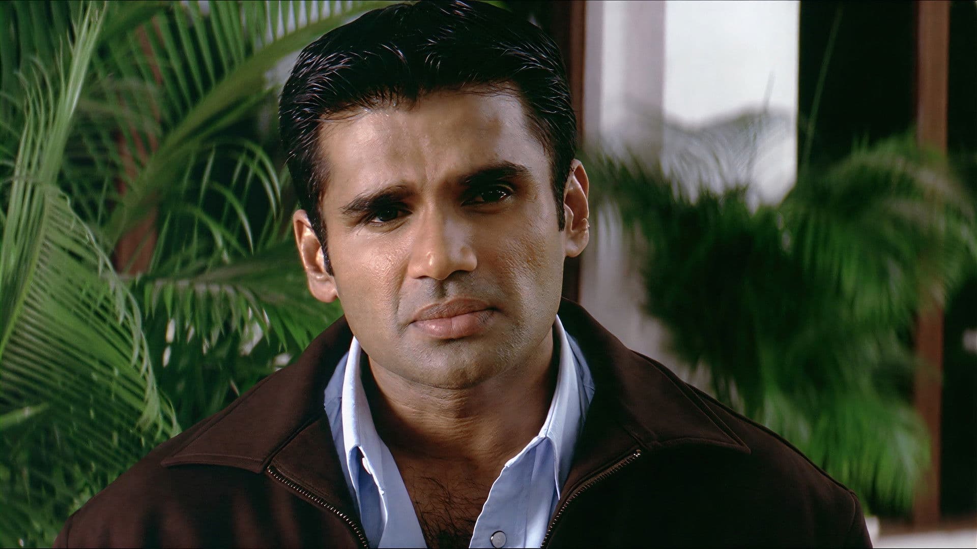 Qayamat: City Under Threat