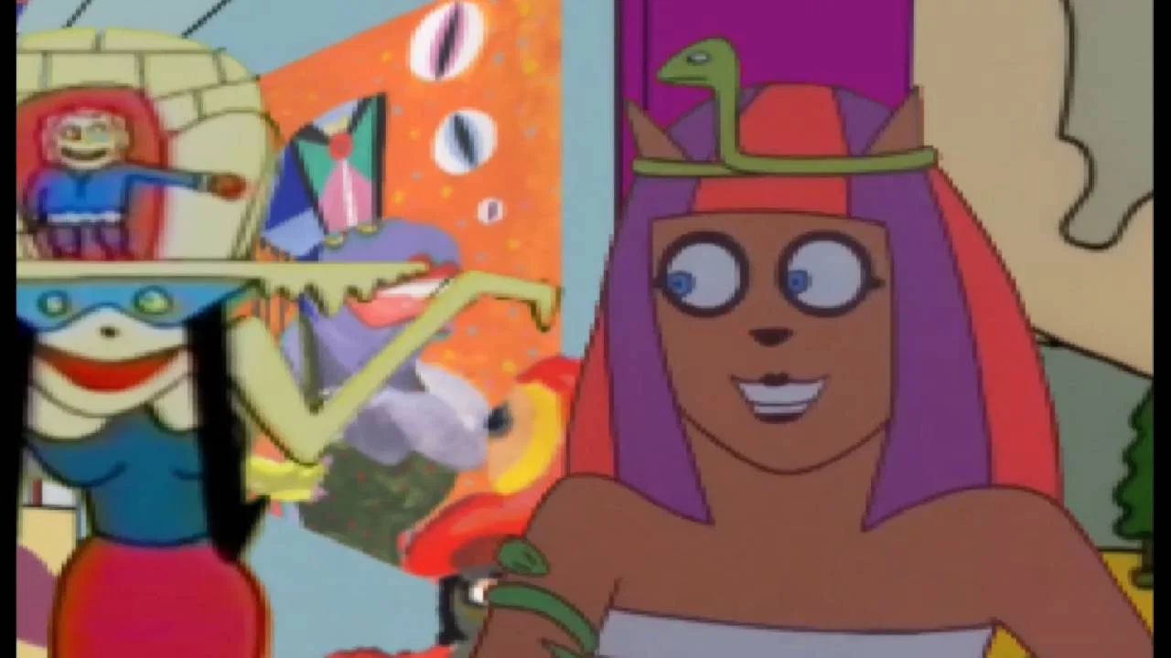 Sally's Gallery