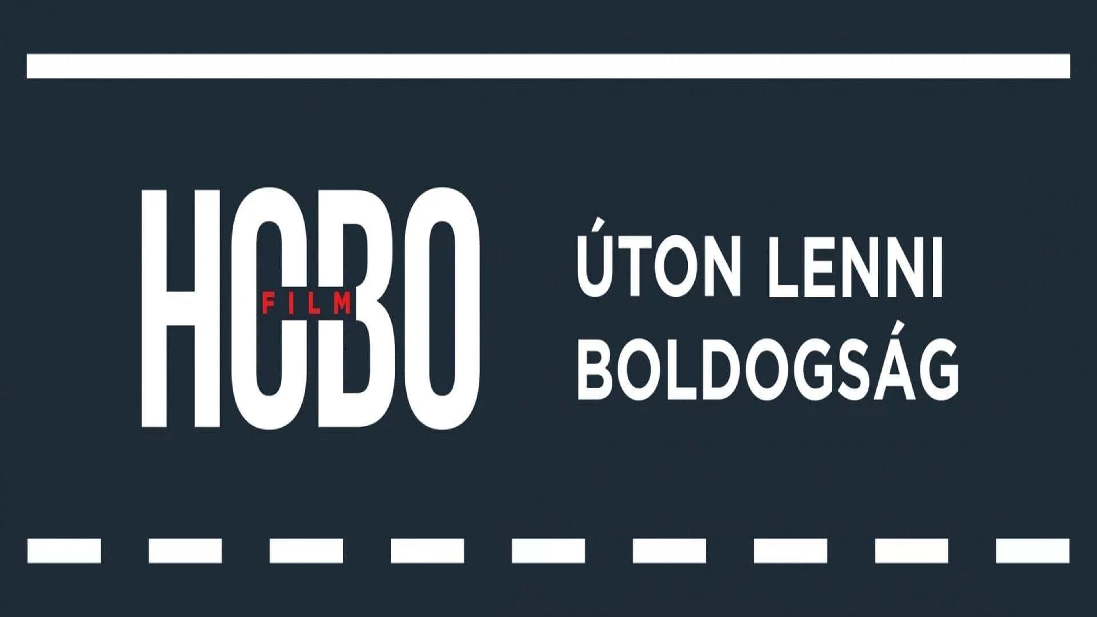 Úton lenni boldogság