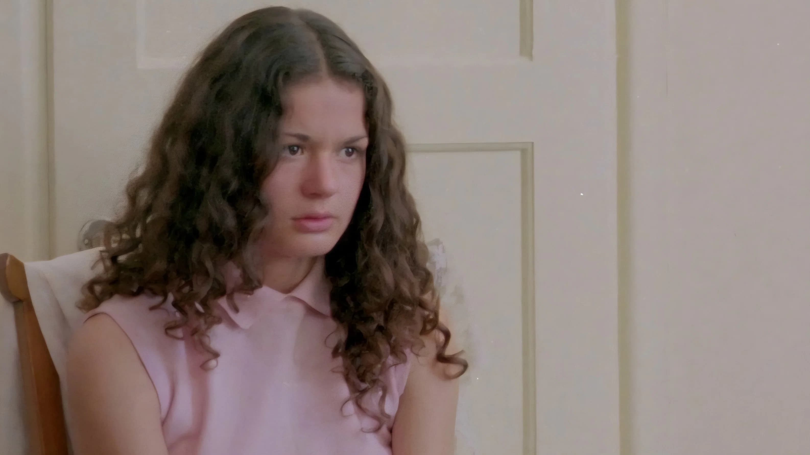 Noa at 17